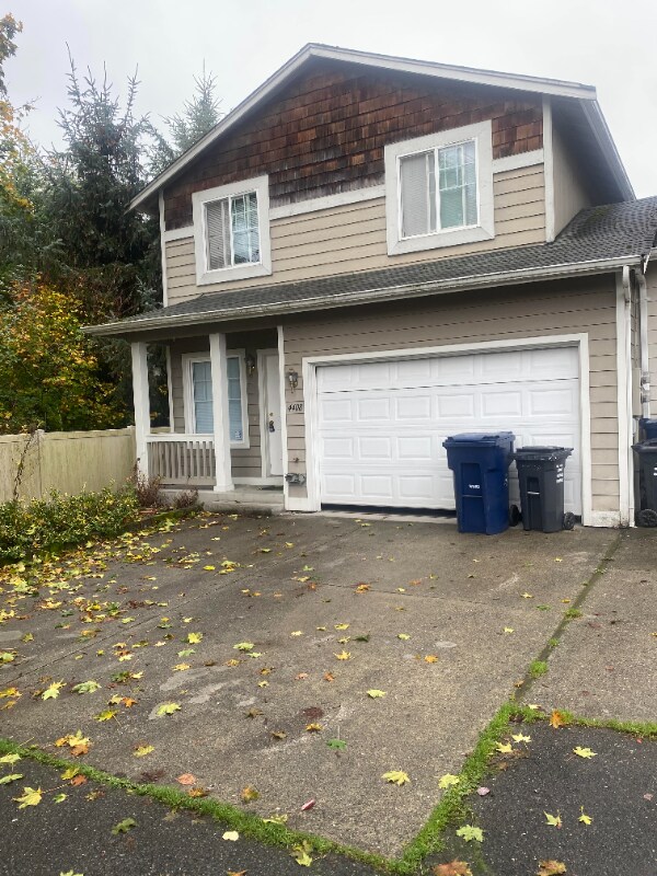 4408 148th St NE, Marysville, WA 98271 Townhome Rentals in Marysville