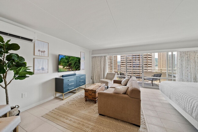 Building Photo - 1777 Ala Moana Blvd