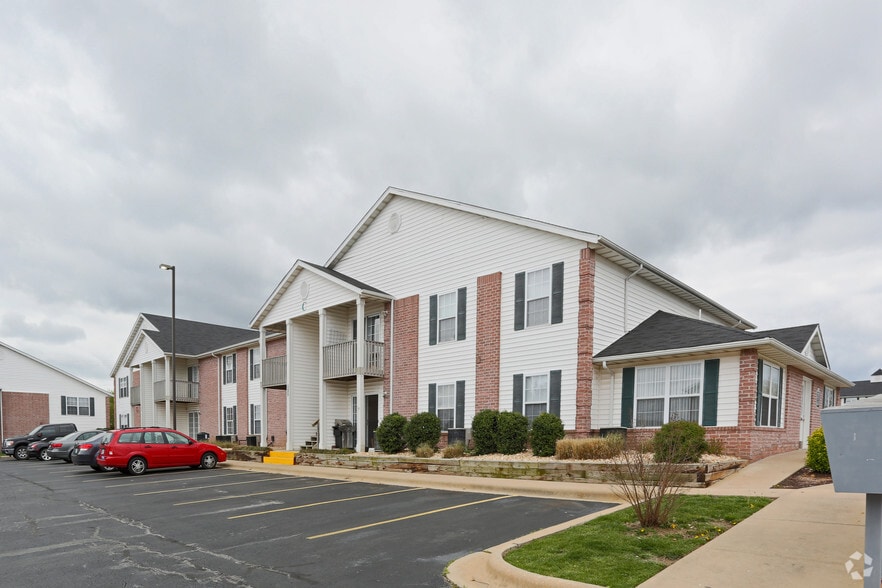 Ozark Plantation Rentals Ozark, MO