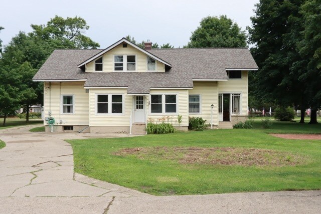 Building Photo - 517 N Main St