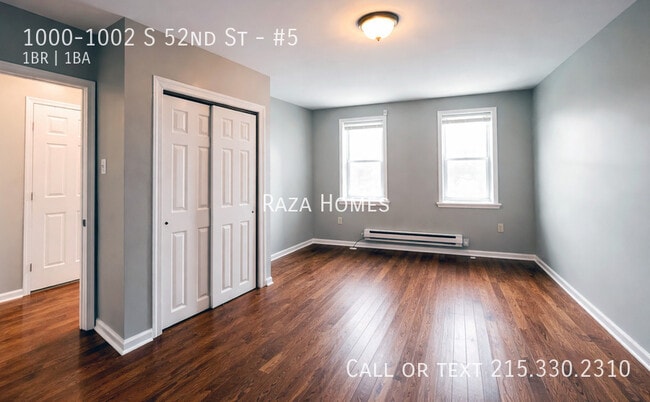 Photo - 1000-1002 S 52nd St-#5 Apartment