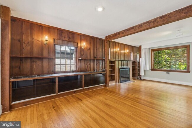 Foto del edificio - 1610 N Greenbrier St