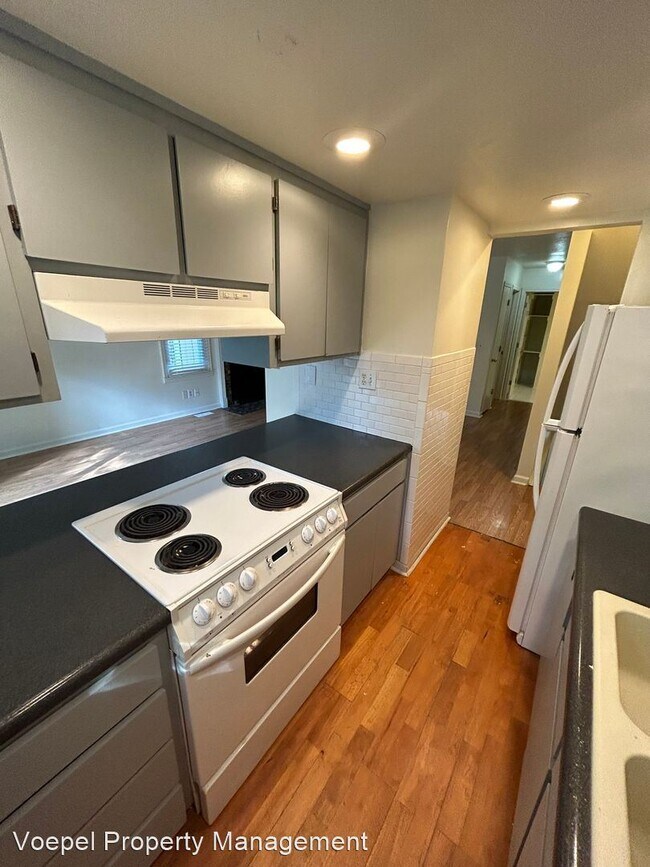 Building Photo - 3 br, 2 bath House - 2836 Eaton Street