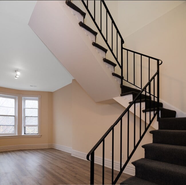 Foto del edificio - 1916 Eutaw Pl