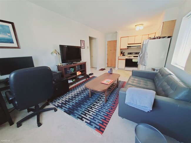 Building Photo - 1 br, 1 bath Condo - 27 Oak St Apt 16