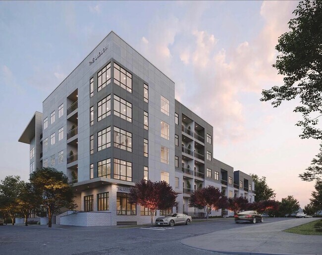 Foto del edificio - 1125 10th Ave N