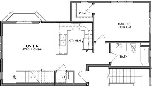 Building Photo - 54 Athol St