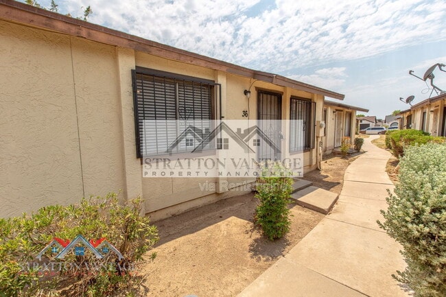 Foto del edificio - 3120 N 67th Ln