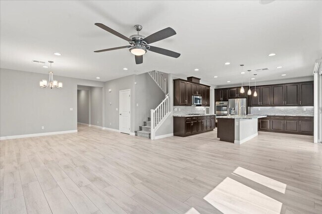 Building Photo - Stunning 4 bedroom home in SW Las Vegas wi...