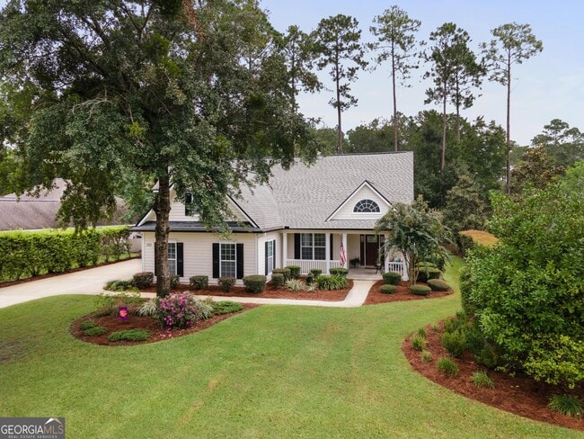 Building Photo - 123 Millers Branch Dr