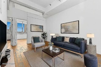 Building Photo - 50 Murray St