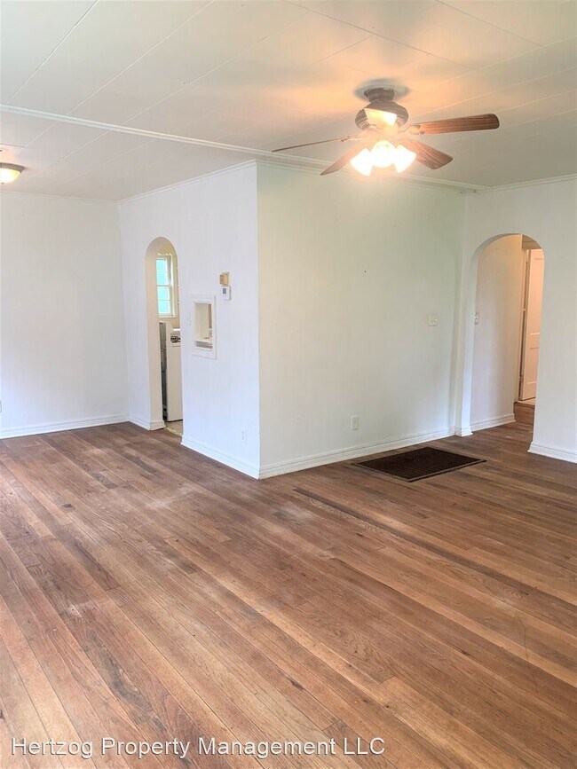 Building Photo - 2 br, 1 bath House - 713 S 10th