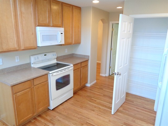 Foto del edificio - 20745 E Girard Pl