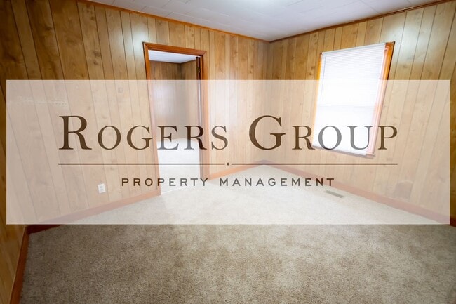 Building Photo - Homes for rent in Henderson NC - 1214 Second Street - Schedule Showing Online at www.rentnc.net