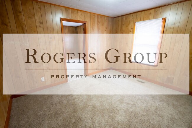 Foto del edificio - Homes for rent in Henderson NC - 1214 Second Street - Schedule Showing Online at www.rentnc.net