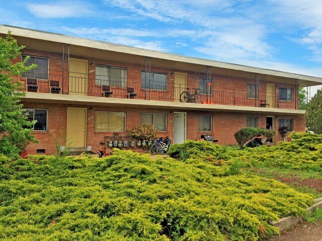 Foto del edificio - 5220 W 5th Ave