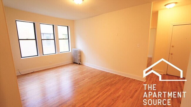 Photo - 1530 N Kedzie Ave Apartment