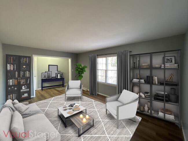 Building Photo - Oak Forest