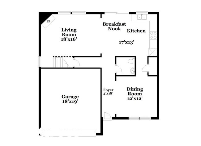 Building Photo - 4521 Oakburn Drive