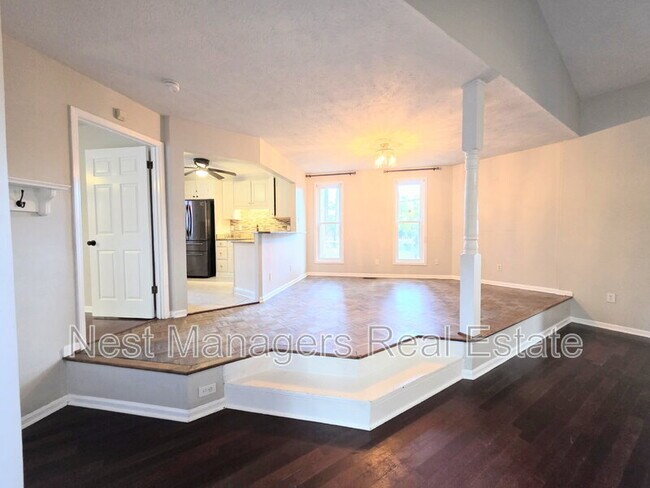 Foto del edificio - 1808 Bryn Mawr Dr