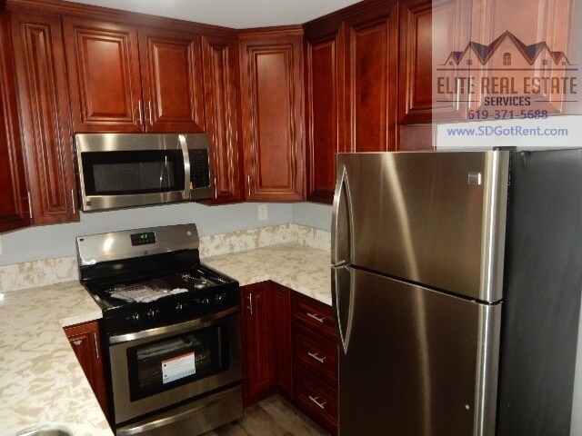 Foto del edificio - 3517 47th St