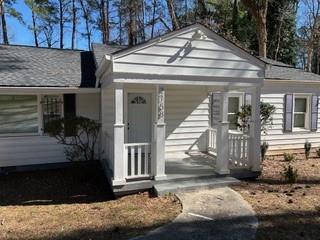 Foto principal - 2158 Beecher Rd SW