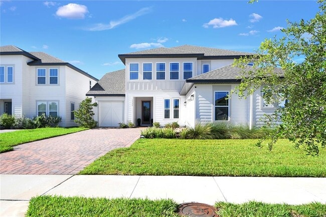 Building Photo - 17546 Lake Star Rd