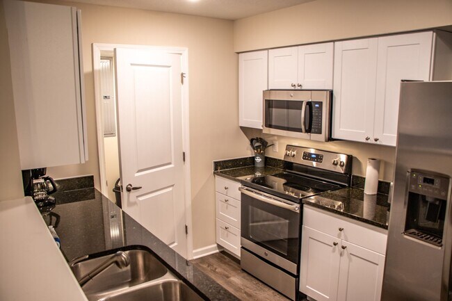 Interior Photo - Latham Apartments