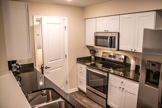 Interior Photo - Latham Apartments