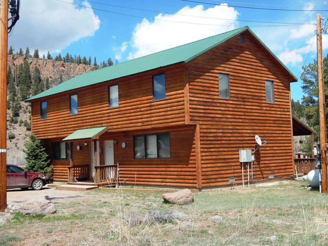 Excelente historial de alquiler - Cottonwood Duplex
