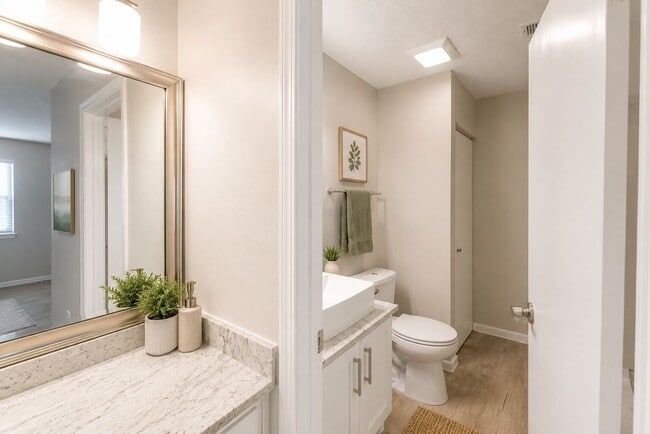 Interior Photo - Moon Grove Apartments