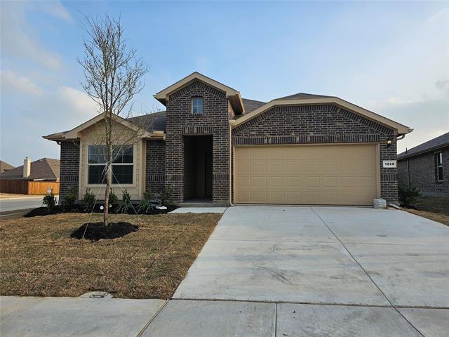Primary Photo - 1228 Tierra Blanca Dr