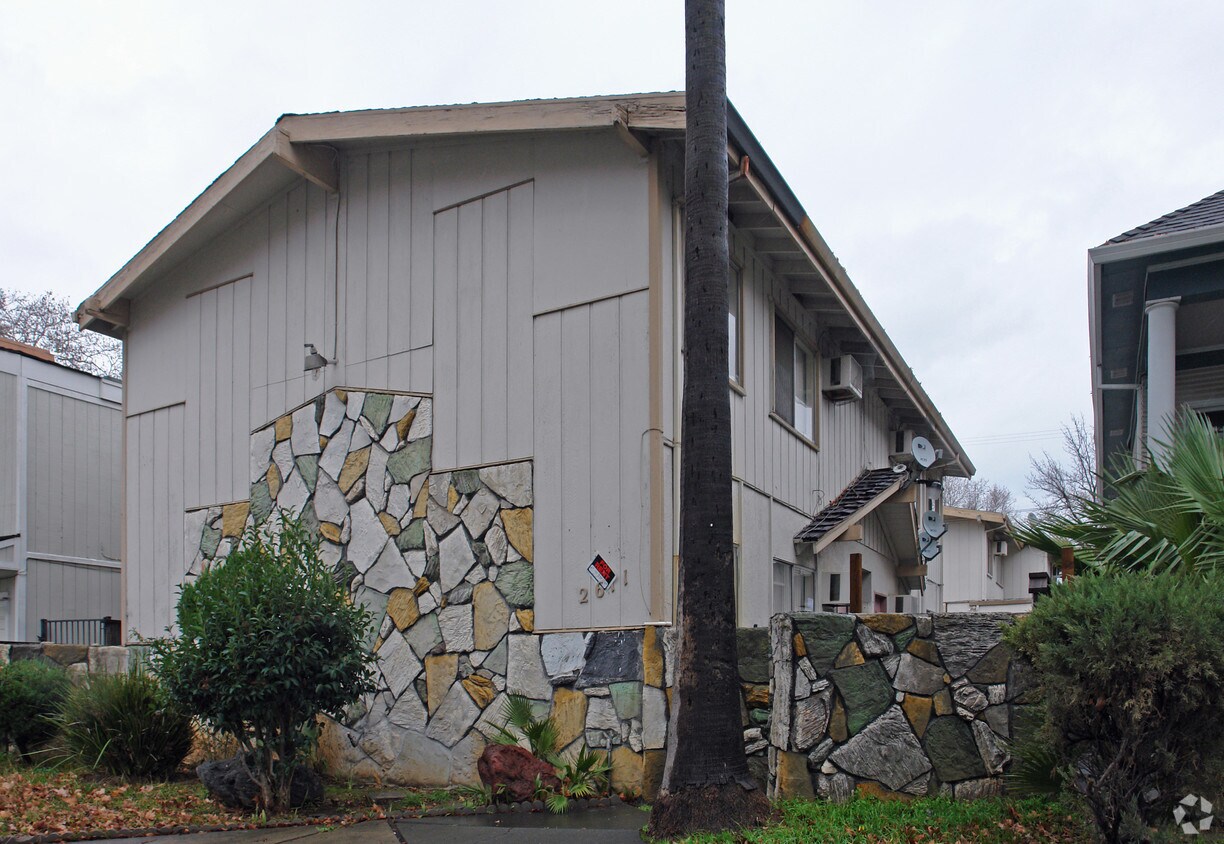 Foto del edificio - 2611 U St