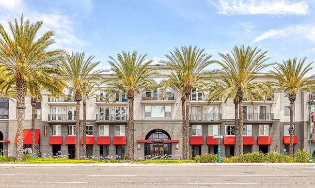 Building Photo - 1801 E Katella Ave