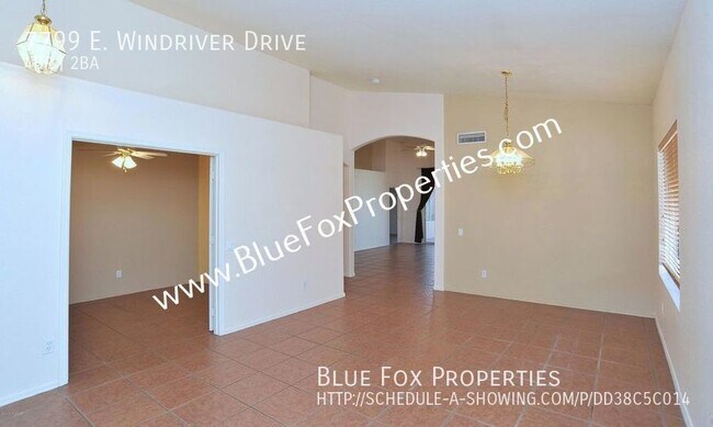 Building Photo - 7799 E. Wind River Drive