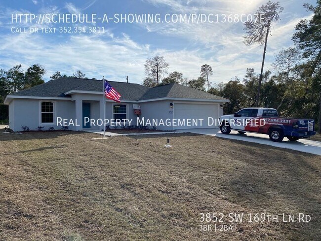 Building Photo - NEW CONSTRUCTION - Desirable SW Ocala Neig...