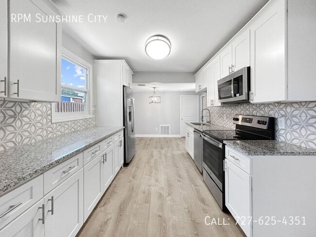 Foto del edificio - 5408 5th Ave N