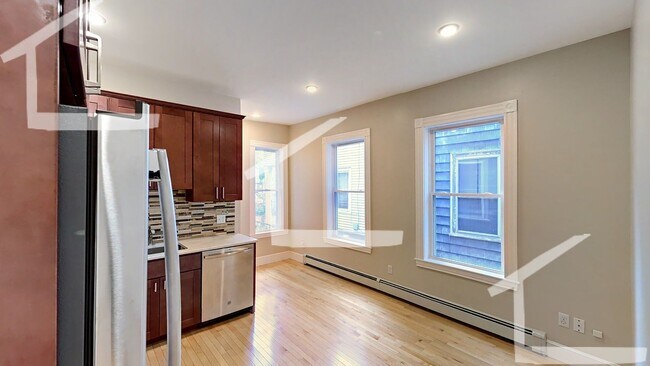 Foto del edificio - Charming 1.5 Bedroom