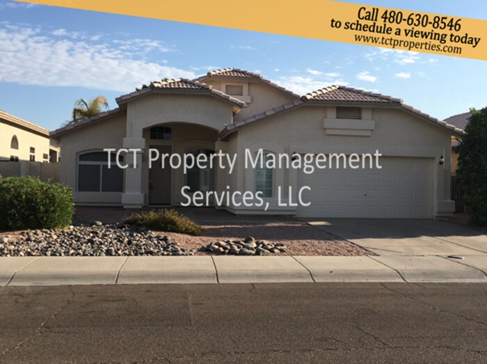 4 Bed/2 Bath in Palm Valley with Private Pool House for Rent in