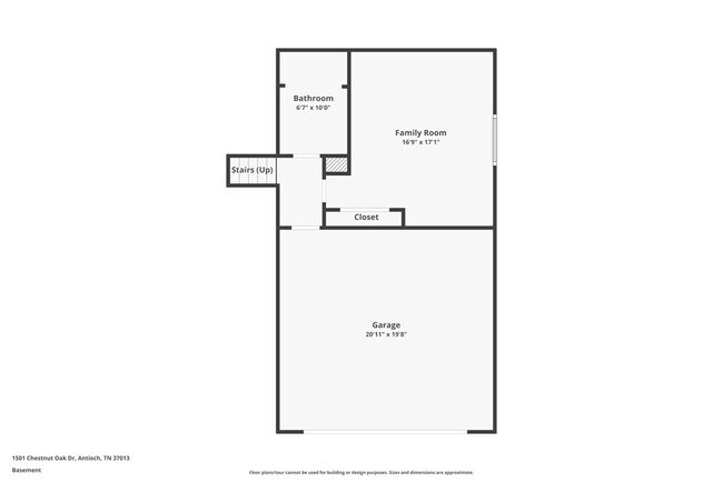 Building Photo - 1501 Chestnut Oak Dr
