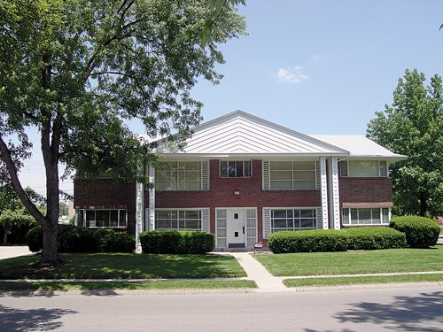 Primary Photo - Villas at Kettering