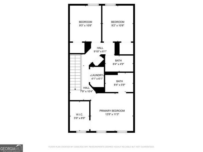 Foto del edificio - 6206 Flat Trce