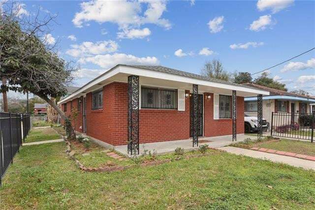 Foto del edificio - 7551 Oak St