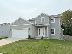 Building Photo - 2514 Grey Fox Trail