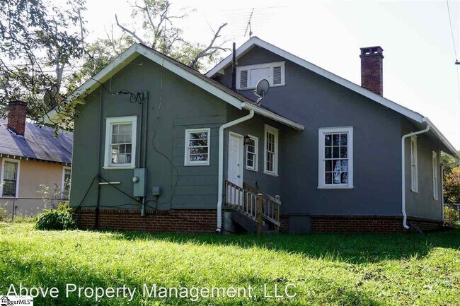 Building Photo - 2 br, 1 bath House - 473 Zephyr street