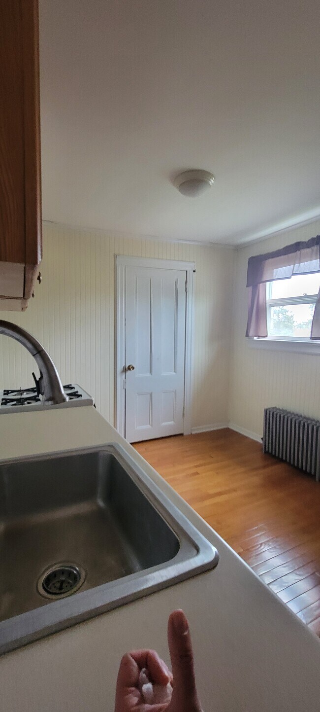 Kitchen - 20 E Spring St