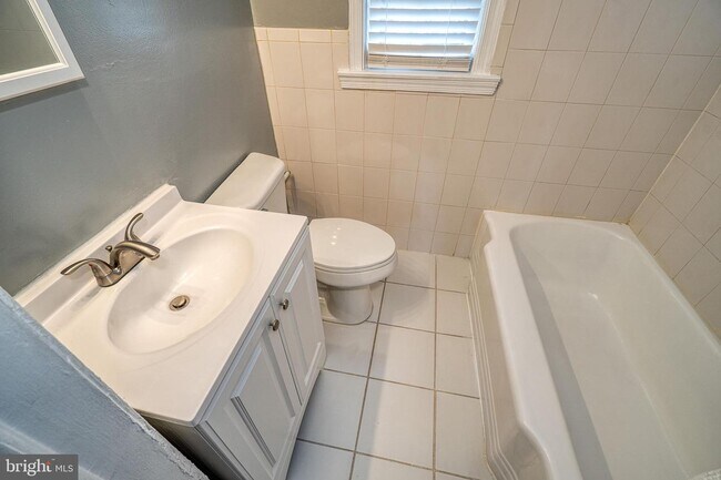 Foto del edificio - 2139 Suitland Terrace SE