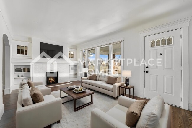 Foto del edificio - 3044 Pingree St
