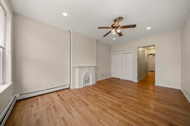 Foto del edificio - 24 Madison Ave