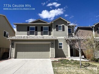 Building Photo - 7734 Cruzer Hts